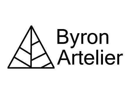 Byron Artelier landscape design studio | 143 Tandys Ln, Brunswick Heads NSW 2483, Australia | Phone: 0488 620 227