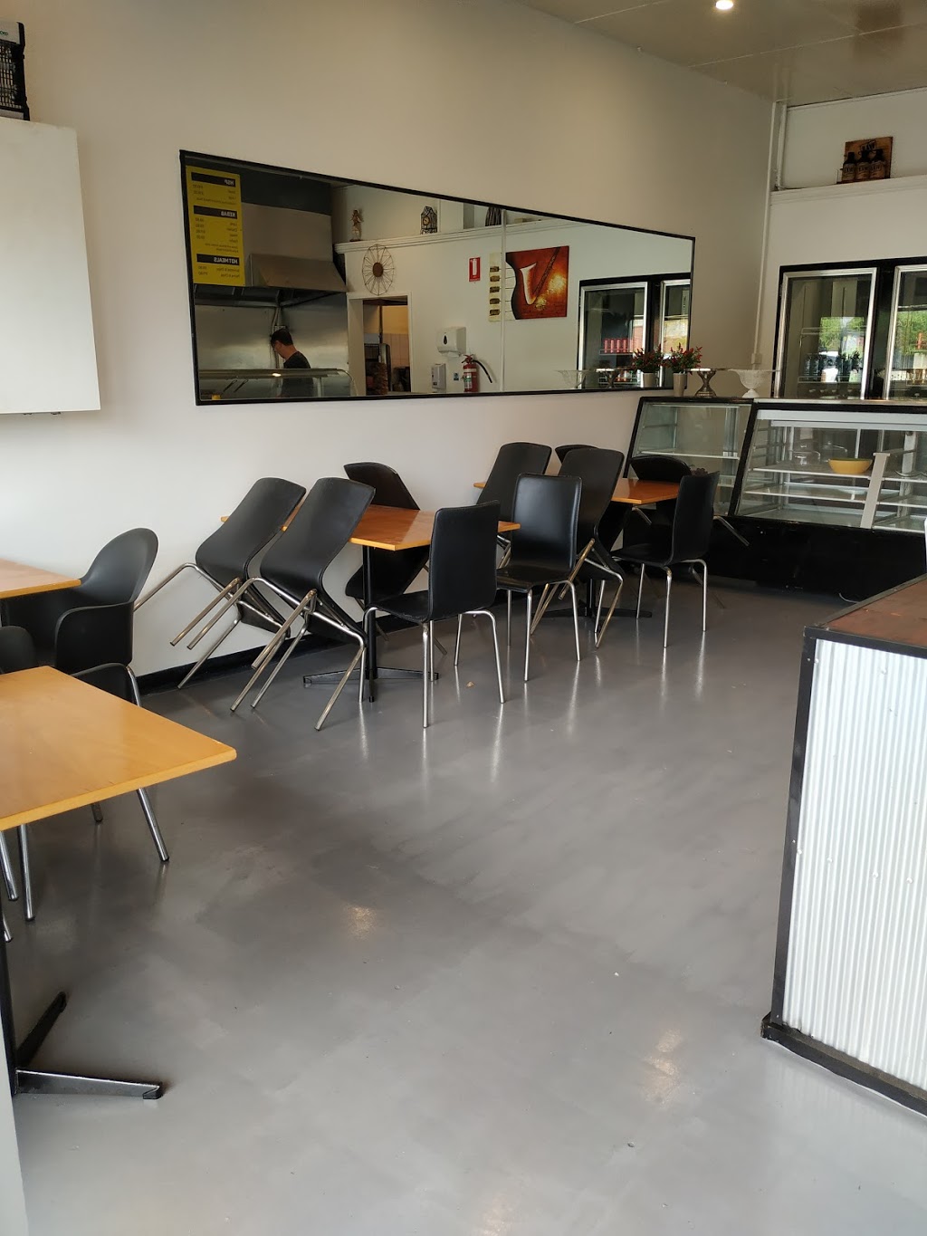 Mitchs Kebab & Café | meal takeaway | 53 Excelsior Dr, Frankston North VIC 3200, Australia