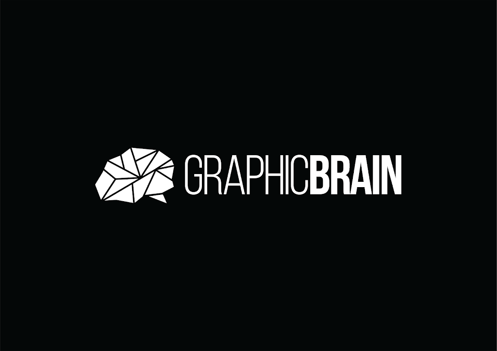 Graphic Brain | Logo Designer | 8 Redgum Pl, Aberfoyle Park SA 5159, Australia | Phone: 0432 789 261