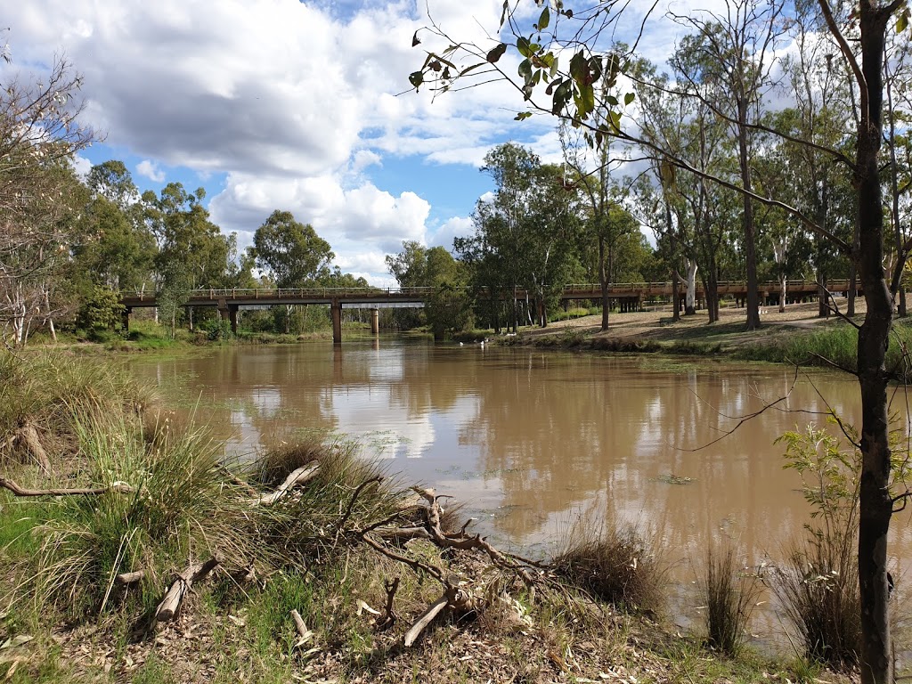 Miles parkrun | Warrego Hwy &, Leichhardt Hwy, Miles QLD 4415, Australia