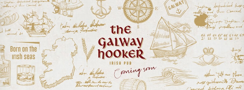 The Galway Hooker | Tenancy 3/148 The Esplanade, Scarborough WA 6019, Australia | Phone: (08) 6559 4781