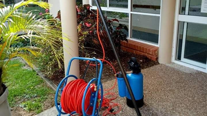 A Top Quality Shine Window Cleaning |  | Lot 107/121 Andalusian St, Austral NSW 2179, Australia | 0478730965 OR +61 478 730 965