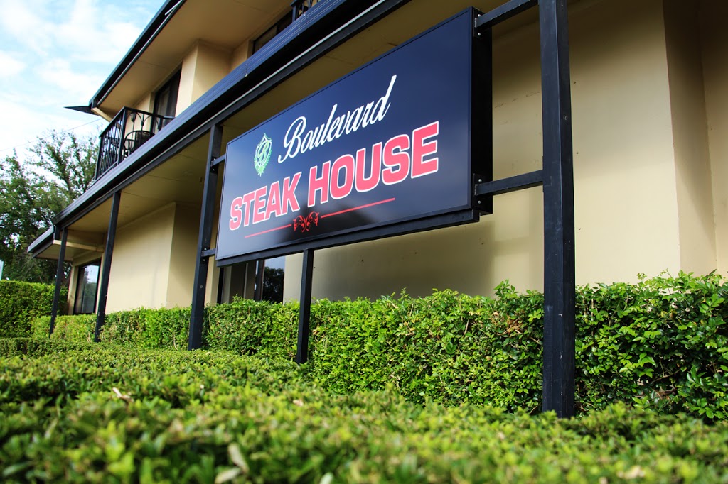 Boulevard Motor Inn | lodging | 385 Deakin Ave, Mildura VIC 3500, Australia | 0350235023 OR +61 3 5023 5023