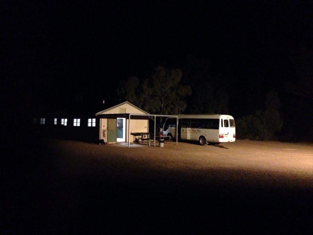 Rawnsley Park Bunkhouse | lodging | Blinman SA 5730, Australia