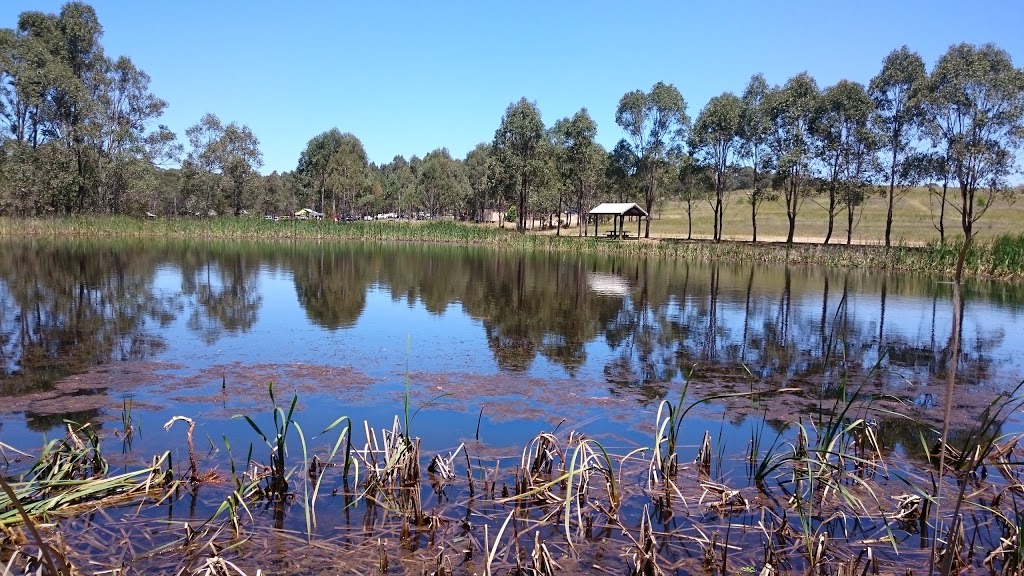 Rouse Hill Regional Park | Rouse Hill NSW 2155, Australia | Phone: (02) 4572 3100