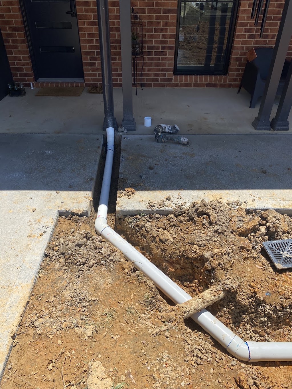 All Bases Plumbing Pty Ltd | 23 Icely St, Eglinton NSW 2795, Australia | Phone: 0406 269 334