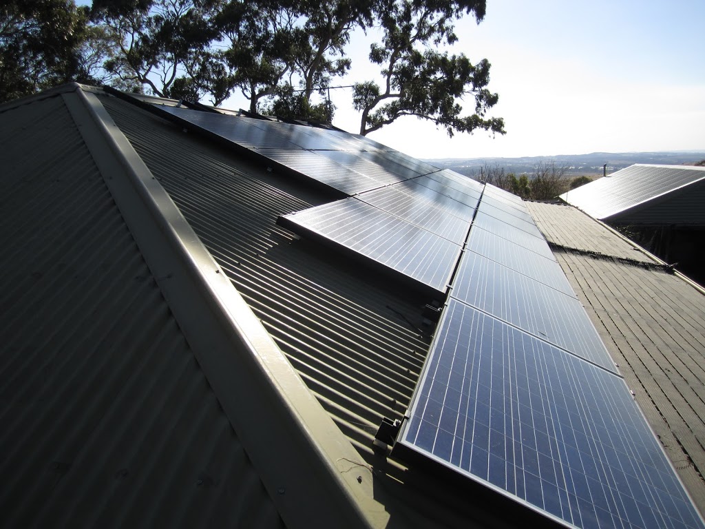 Solarspot | 5 Wattle Ct, Rosslyn Park SA 5072, Australia | Phone: 1300 777 688
