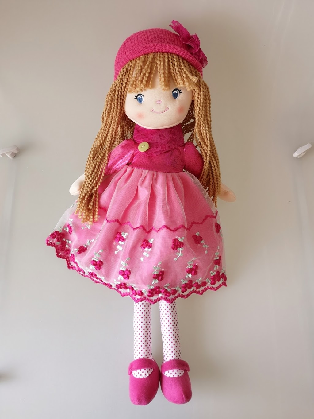 Vintage Girl For Kids | 11 Brody Ct, Cashmere QLD 4500, Australia | Phone: 0420 651 191