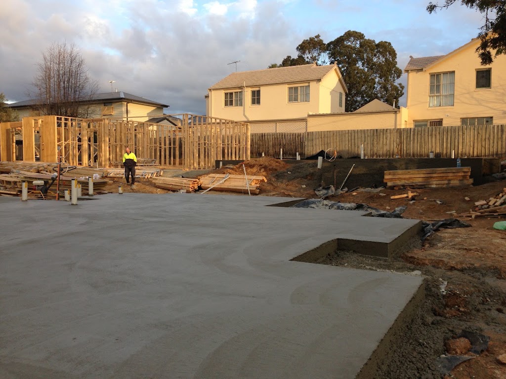 T Graham Concreting Geelong | 21 Sea Breeze Parade, North Shore VIC 3214, Australia | Phone: 0408 300 558