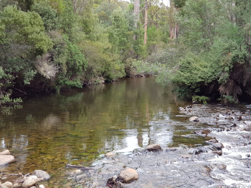 Rivers Edge Wilderness Camping | rv park | 1322 Lonnavale Rd, Lonnavale TAS 7109, Australia | 0362660007 OR +61 3 6266 0007