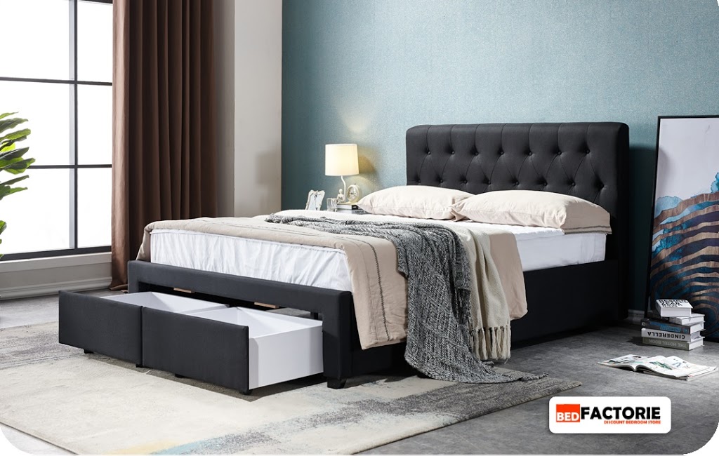 Bed Factorie | Unit 6/137 Morayfield Rd, Caboolture South QLD 4510, Australia | Phone: (07) 5408 0144