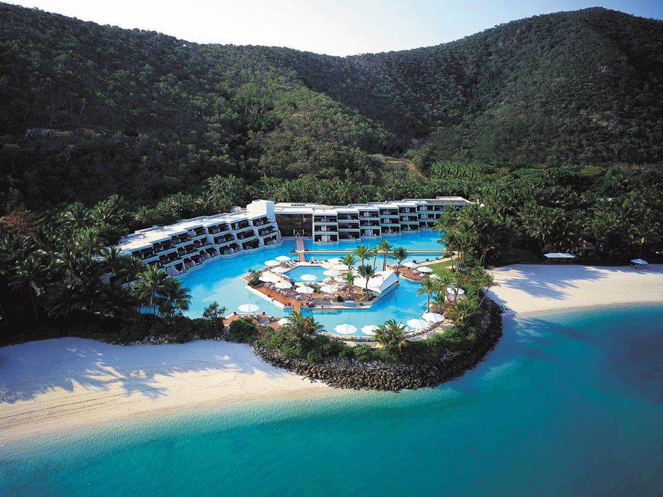 Hayman Island Resort Seaplane Base | airport | Raintree Avenue, Hayman Island QLD 4802, Australia