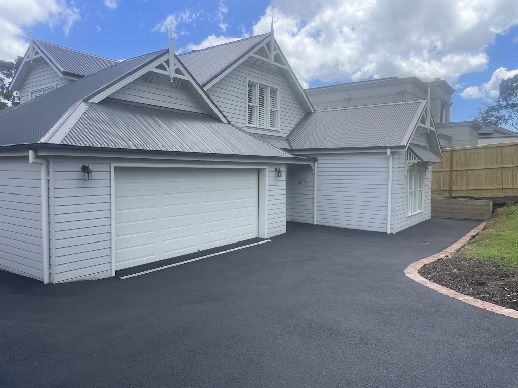 Asphalt Paving Company | 735 Frankston - Flinders Rd, Baxter VIC 3911, Australia | Phone: (03) 5971 2357