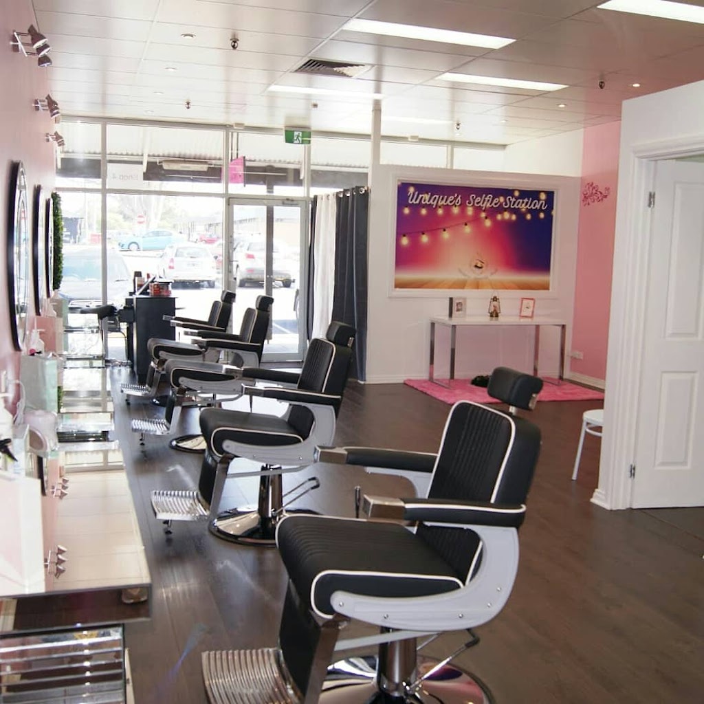 Unique Beauty Hub - Melton | Unit 1/4 Ravida Ave, Melton West VIC 3337, Australia | Phone: 0490 414 504