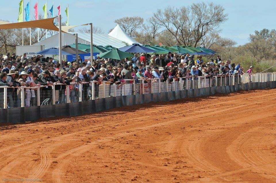 Roxby Downs Racecourse | Roxby Downs SA 5725, Australia | Phone: 0467 773 001