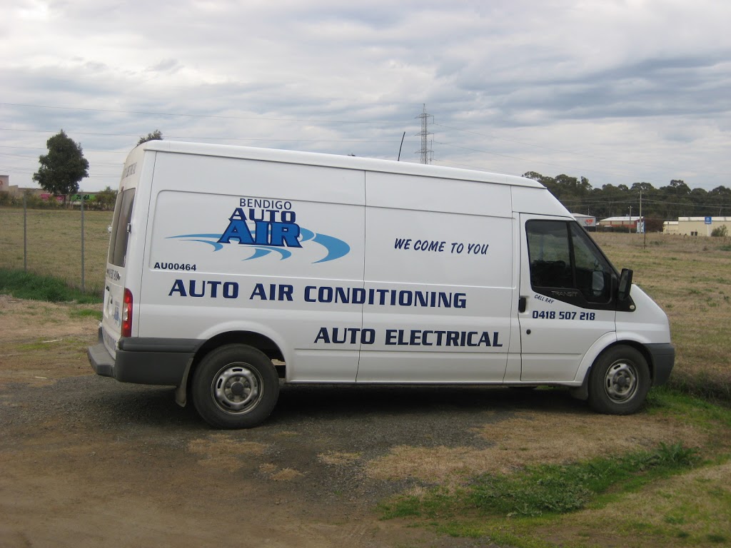 Bendigo Auto Air | car repair | 118 Hattam St, Golden Square VIC 3555, Australia | 0354444006 OR +61 3 5444 4006