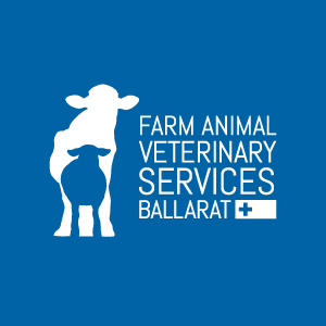 Farm Animal Veterinary Services Ballarat | 28 Wiltshire Ln, Delacombe VIC 3356, Australia | Phone: (03) 5336 0006