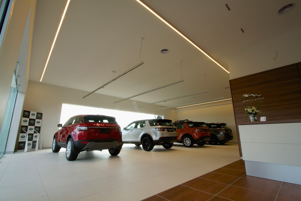 Dubbo Land Rover | 94-100 Wheelers Ln, Dubbo NSW 2830, Australia | Phone: (02) 6884 9725