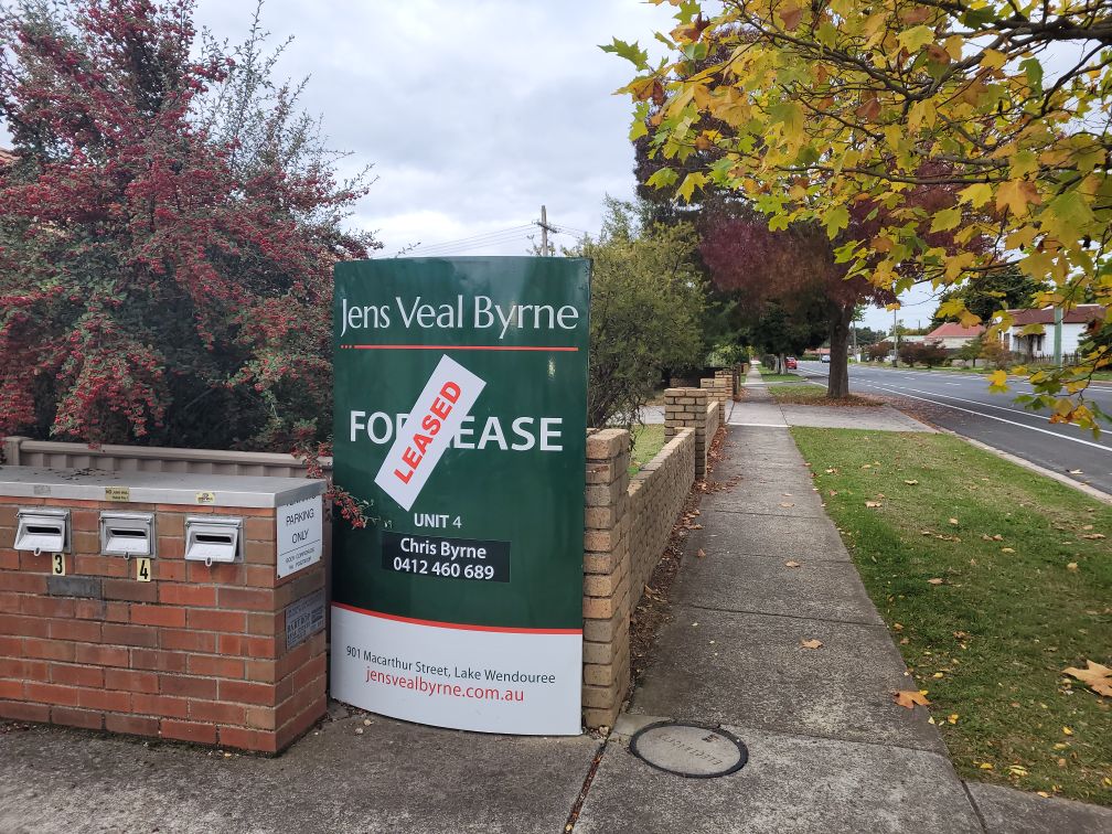 Jens Veal Byrne Pty Ltd | 901 Macarthur St, Lake Wendouree VIC 3350, Australia | Phone: (03) 5333 7773