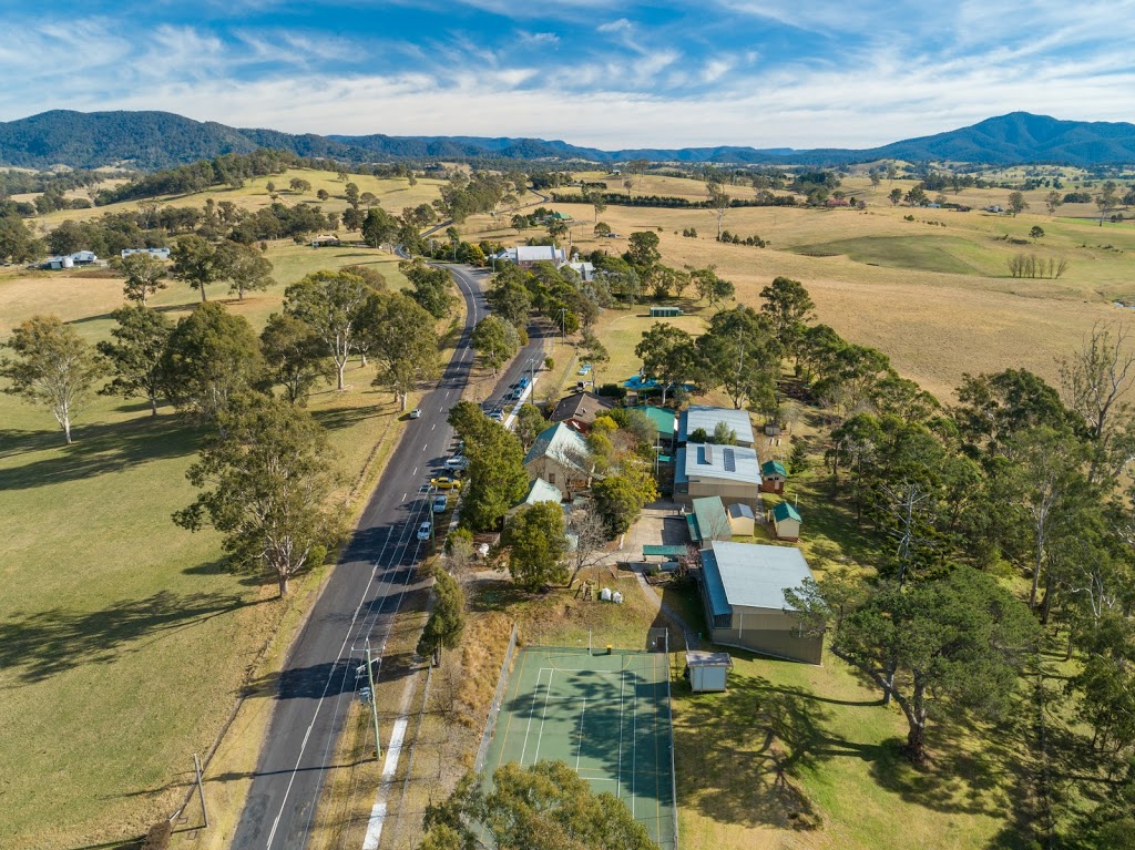 Cobargo Public School | school | Wandella Rd, Cobargo NSW 2550, Australia | 0264936482 OR +61 2 6493 6482