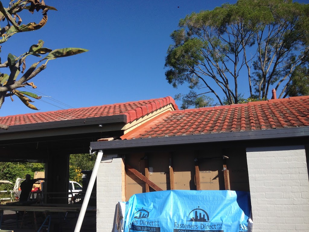 PND roofing pty ltd | roofing contractor | 25 Sandy Creek Ave, Camira QLD 4300, Australia | 0477024119 OR +61 477 024 119