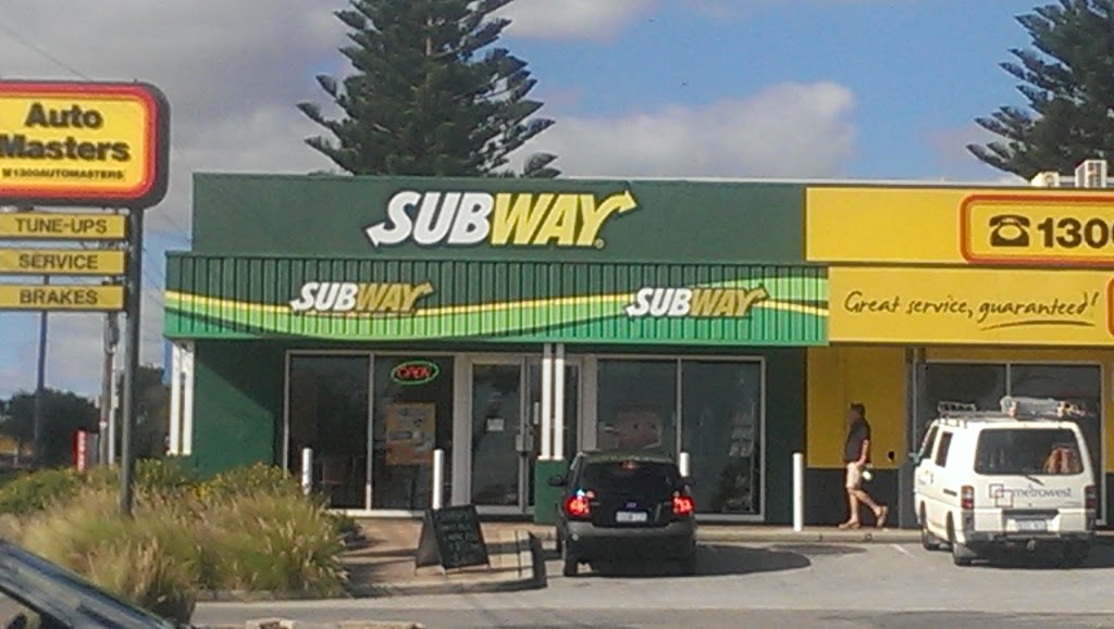 Subway | 1/73 Phoenix Rd, Spearwood WA 6163, Australia | Phone: (08) 9494 2365