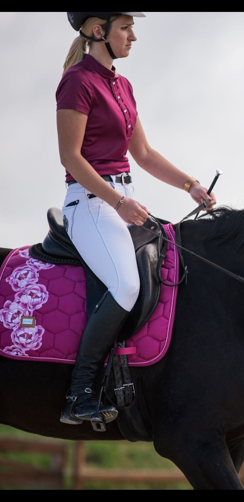 LL Equestrian | Bowers Rd, Hatton Vale QLD 4341, Australia | Phone: 0411 015 322