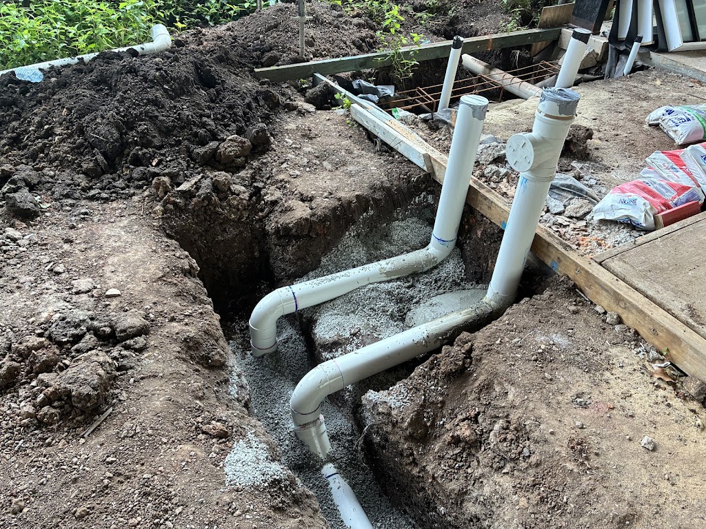 Drewsen Plumbing & Drainage | 4 Cypress Cct, Fernvale QLD 4306, Australia | Phone: 0420 225 290