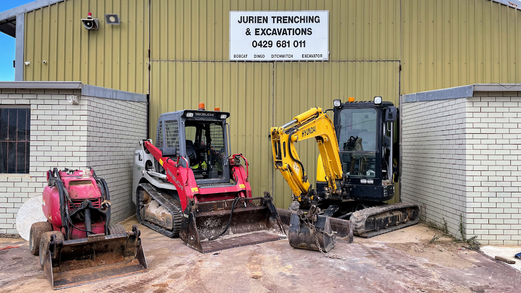 Jurien Trenching and Excavations | general contractor | 26 Carmella St, Jurien Bay WA 6516, Australia | 0429681011 OR +61 429 681 011