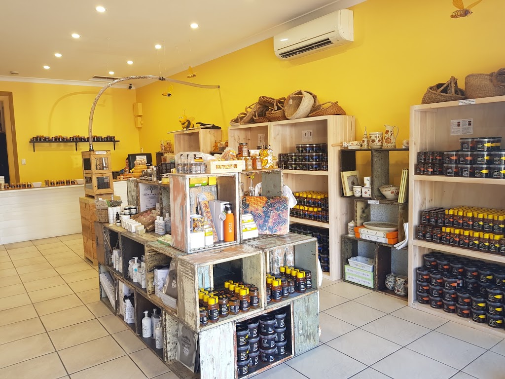 Buzz Honey | store | 3/44 Mount Barker Rd, Hahndorf SA 5245, Australia | 0883880274 OR +61 8 8388 0274