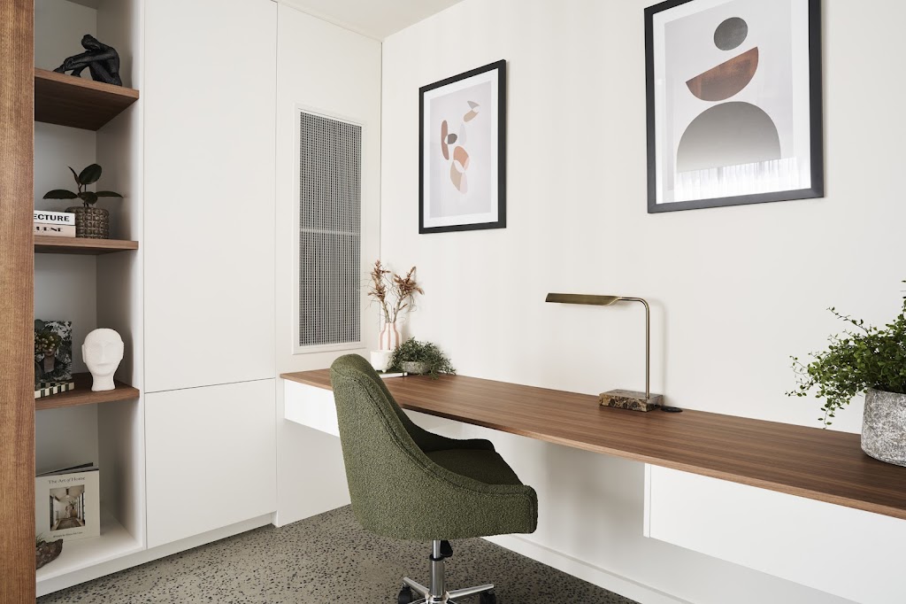 G.J. Gardner Homes Ararat (Millbrook Display Home) | 1 Omaroo Court, Ararat VIC 3377, Australia | Phone: (03) 5352 3298