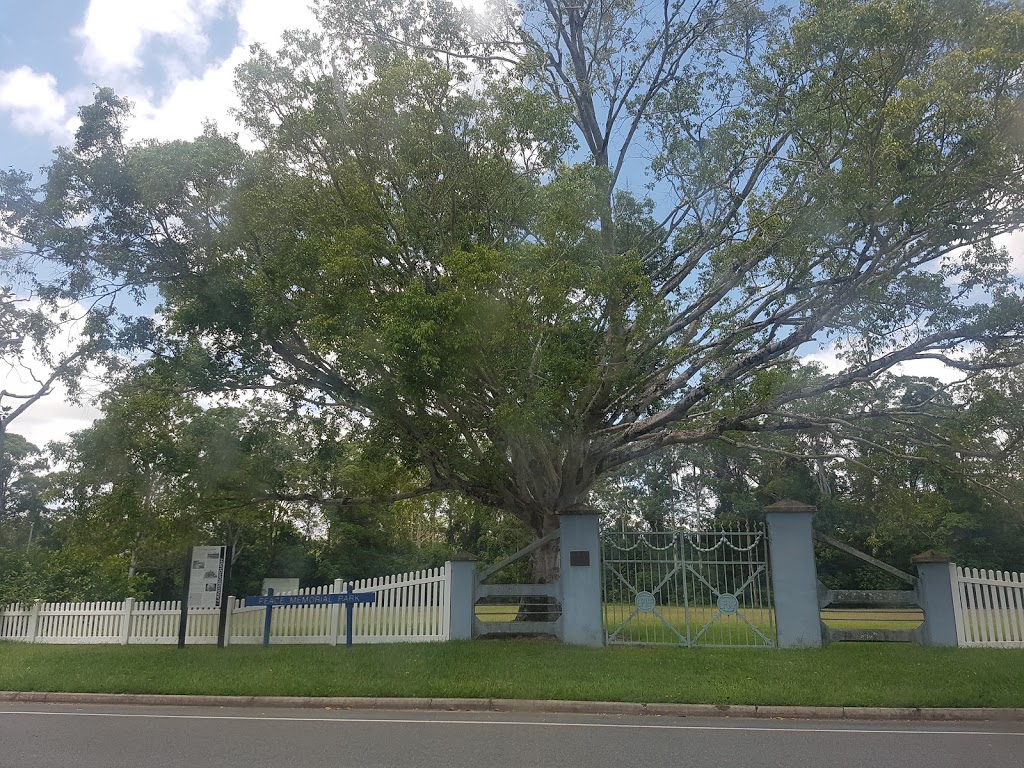 Peace Memorial Park | park | Landsborough QLD 4550, Australia