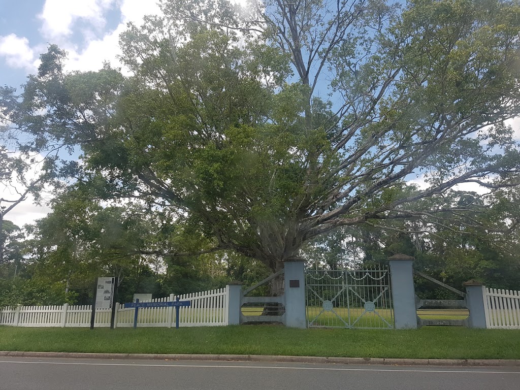 Peace Memorial Park | Landsborough QLD 4550, Australia