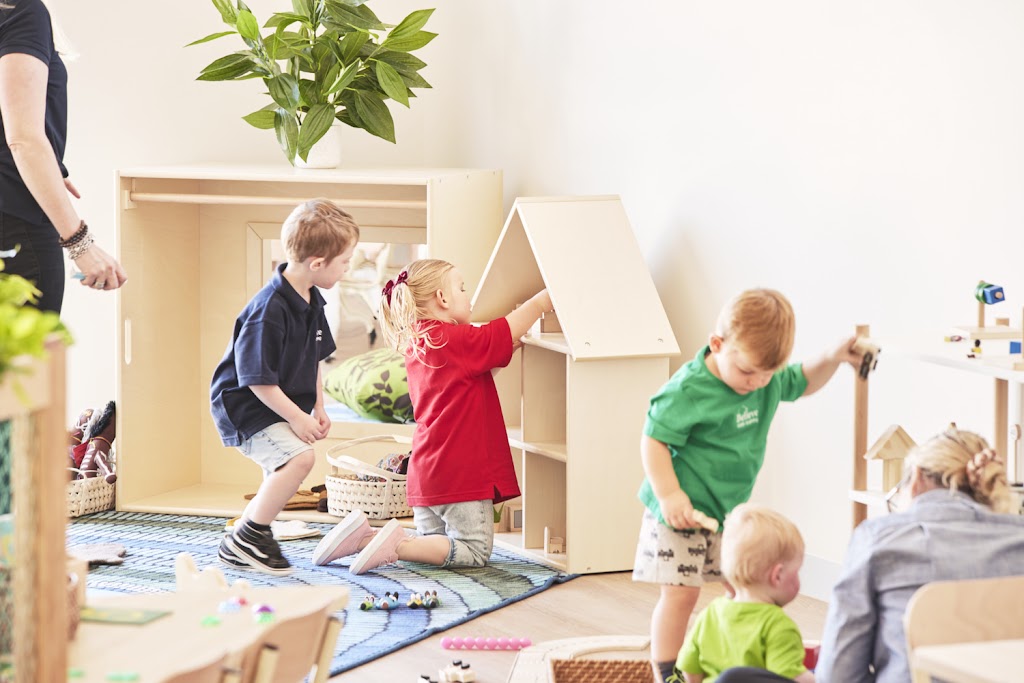 Believe Early Learning Eaglehawk | 213 Jobs Gully Rd, Eaglehawk VIC 3556, Australia | Phone: (03) 5409 2680