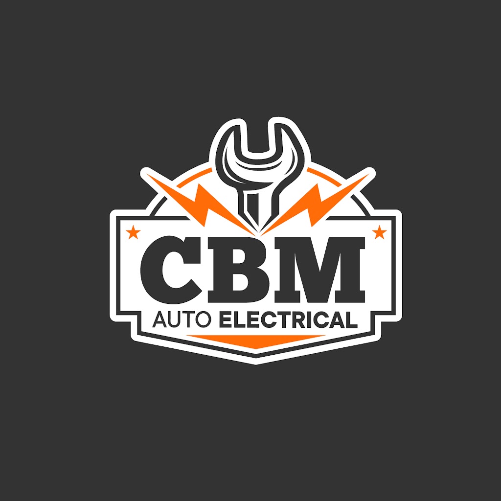 CBM Auto Electrical | 1/14 Industrial Ave, Mudgee NSW 2850, Australia | Phone: 0447 356 736