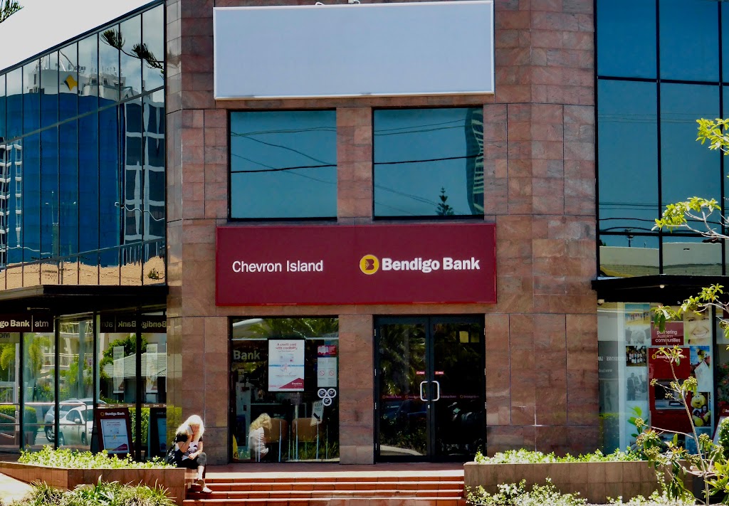 Bendigo Bank | bank | 2/65 Thomas Dr, Surfers Paradise QLD 4217, Australia | 0755702558 OR +61 7 5570 2558