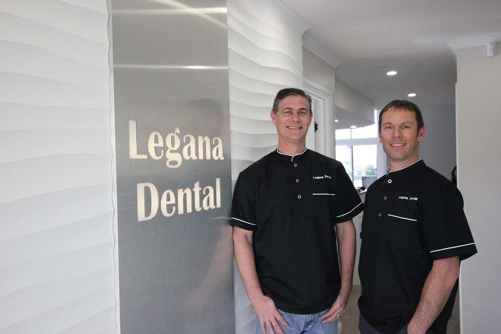 Legana Dental | dentist | 19 Freshwater Point Rd, Legana TAS 7277, Australia | 0367098000 OR +61 3 6709 8000