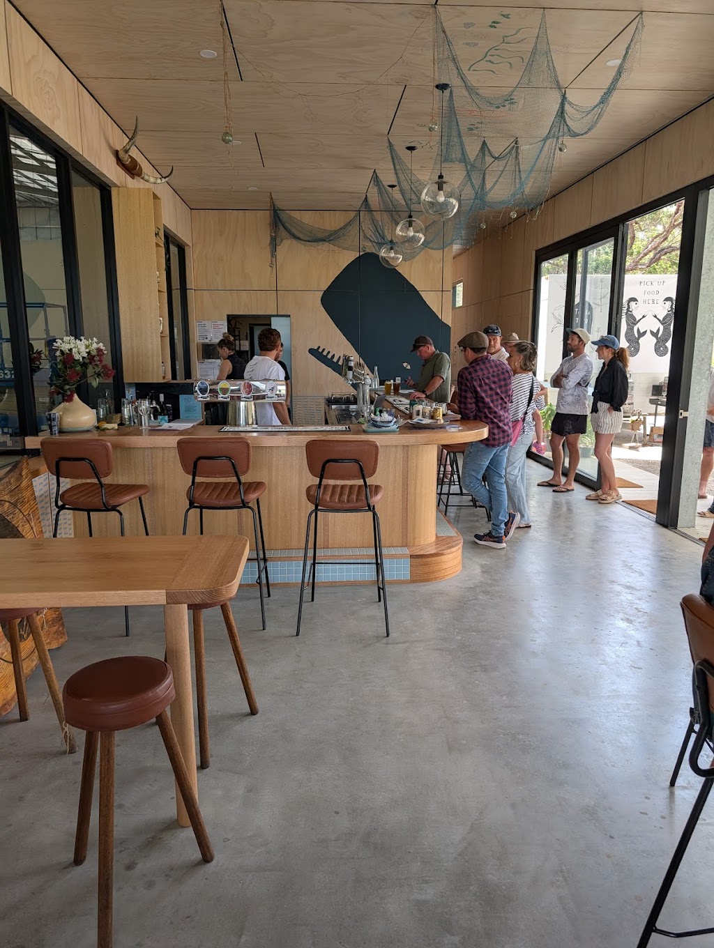 Dunetown | 85 Marlo Plains Rd, Marlo VIC 3888, Australia | Phone: 0437 902 230