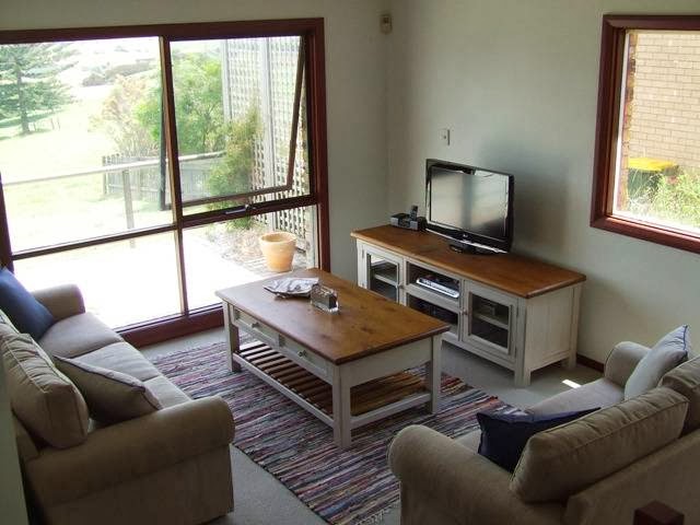 Wrenbeck Gerroa | lodging | 61 Crooked River Rd, Gerroa NSW 2534, Australia | 0296204008 OR +61 2 9620 4008