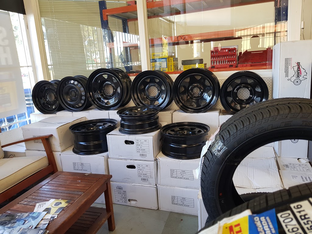 Nova Tyres Springvale: Tyres & Wheels | car repair | 4/134 Springvale Rd, Springvale VIC 3171, Australia | 0395624269 OR +61 3 9562 4269