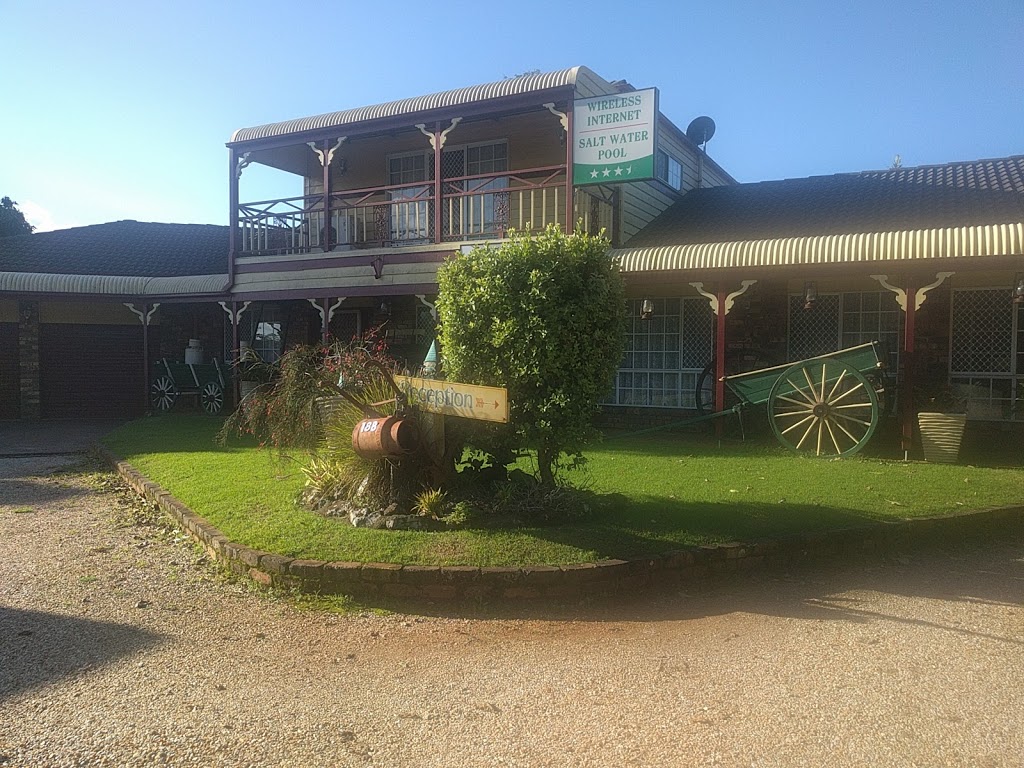 Alstonville Settlers Motel | lodging | 188 Ballina Rd, Alstonville NSW 2477, Australia | 0266285285 OR +61 2 6628 5285
