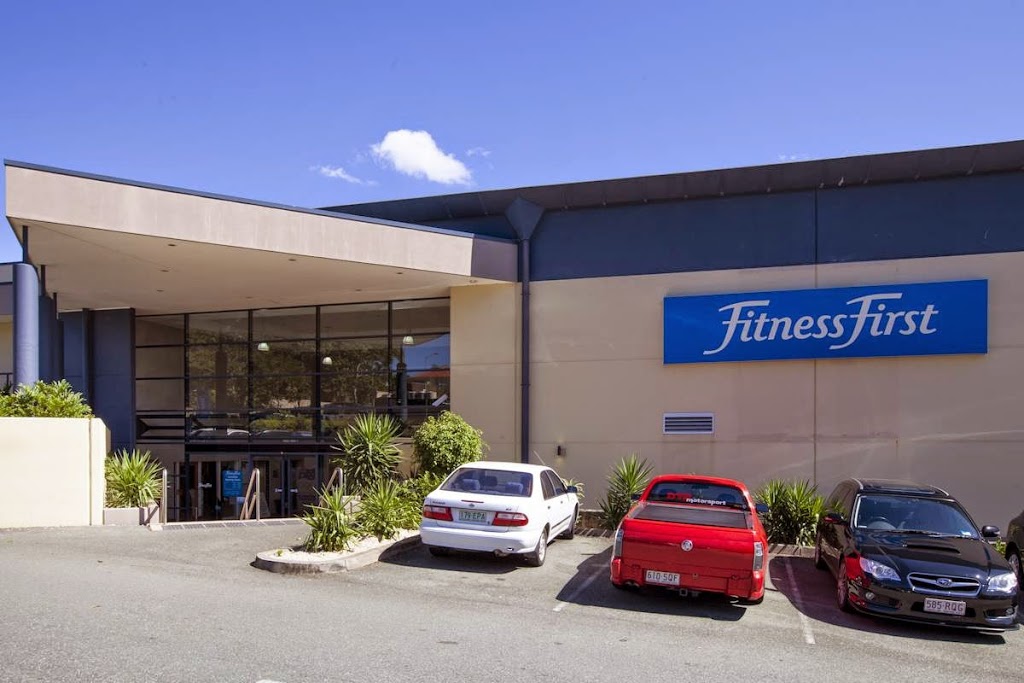 Fitness First Carindale 24.7 | gym | 803 Creek Rd, Carindale QLD 4152, Australia | 1300557799 OR +61 1300 557 799