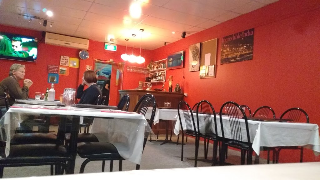 Indian@Hunter Restaurant | restaurant | 13 Vincent St, Cessnock NSW 2325, Australia | 0249911773 OR +61 2 4991 1773