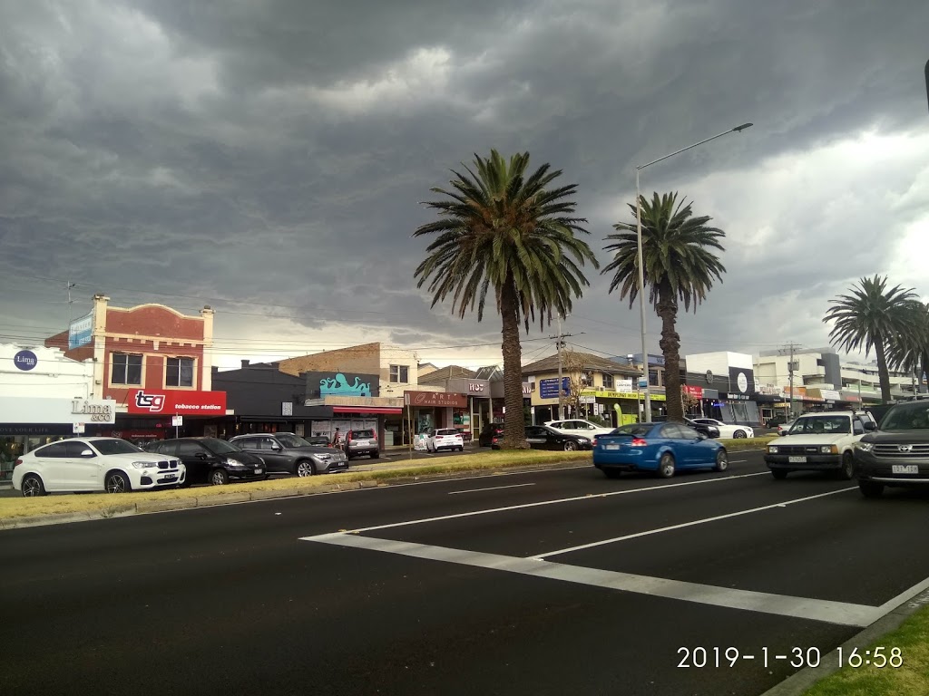 Mordialloc Plaza | 600 Main St, Mordialloc VIC 3195, Australia