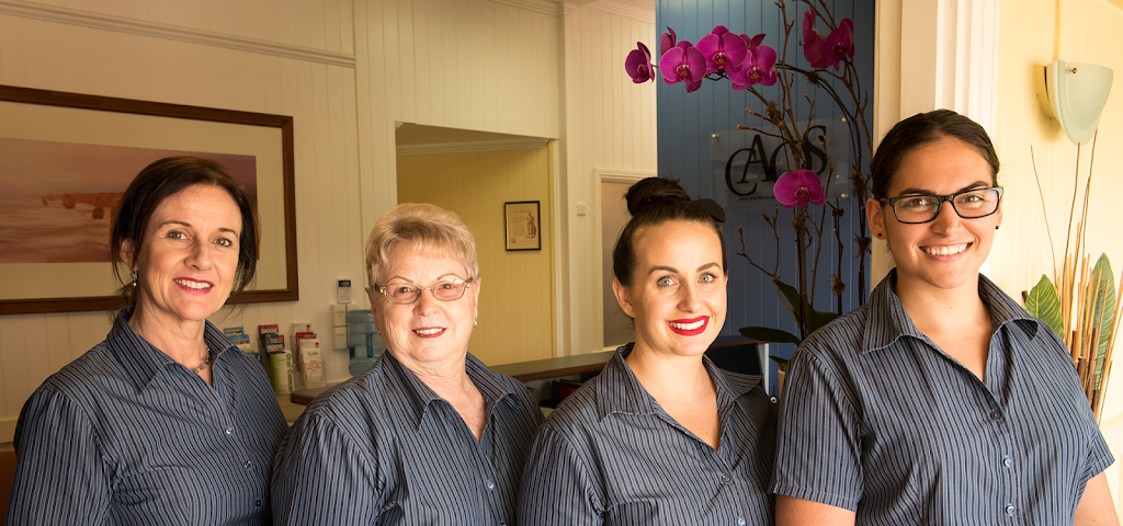 Caroline Acton Oral Surgery | 86 MacGregor Terrace, Bardon QLD 4065, Australia | Phone: (07) 3367 1899