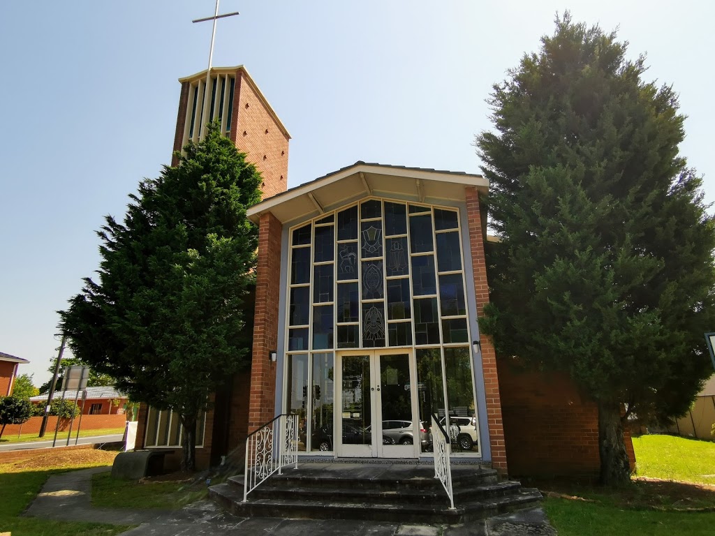 Concord Presbyterian Church | church | 182 Concord Rd, North Strathfield NSW 2137, Australia | 0416986128 OR +61 416 986 128