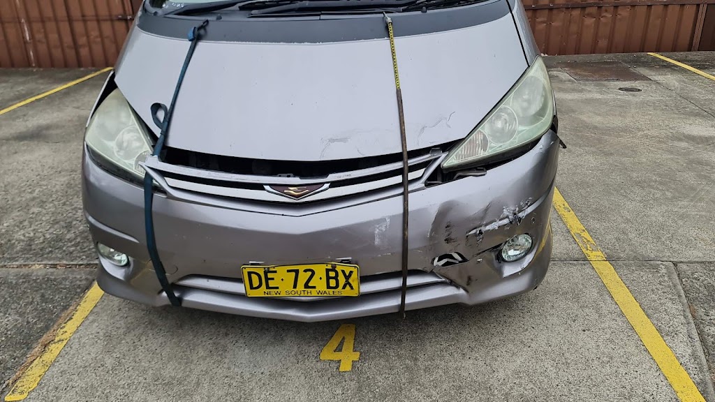 DNA Mobile Mechanic | 158 Clyde St, South Granville NSW 2142, Australia | Phone: 0406 040 603
