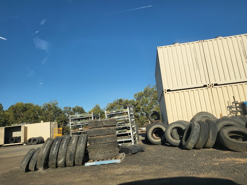 Goondiwindi Tyre Service- Truck Centre | 25 Hungerford St, Goondiwindi QLD 4390, Australia | Phone: (07) 4671 2577