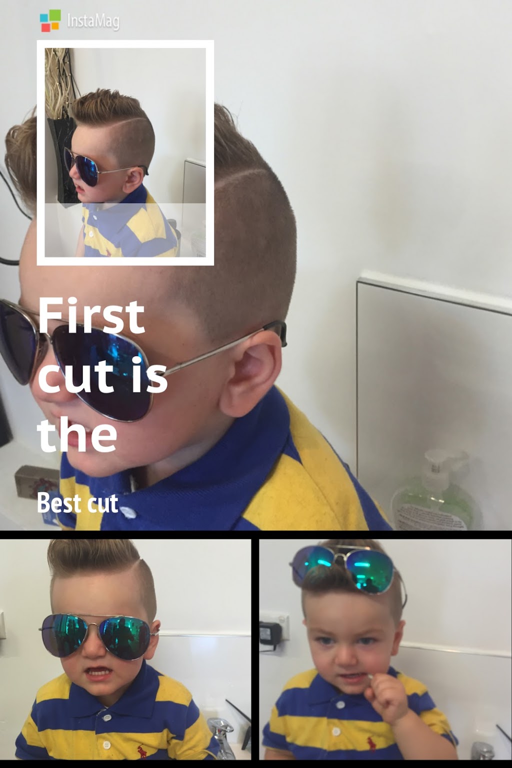 First Cut Is the Best Cut | hair care | 14 Rochdale Square, Lalor VIC 3075, Australia | 0406852565 OR +61 406 852 565