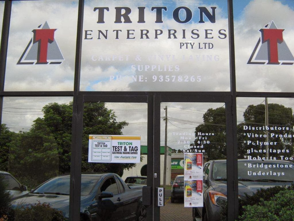 Triton Flooring | home goods store | 36 Berwick Rd, Melbourne VIC 3016, Australia | 0393578265 OR +61 3 9357 8265
